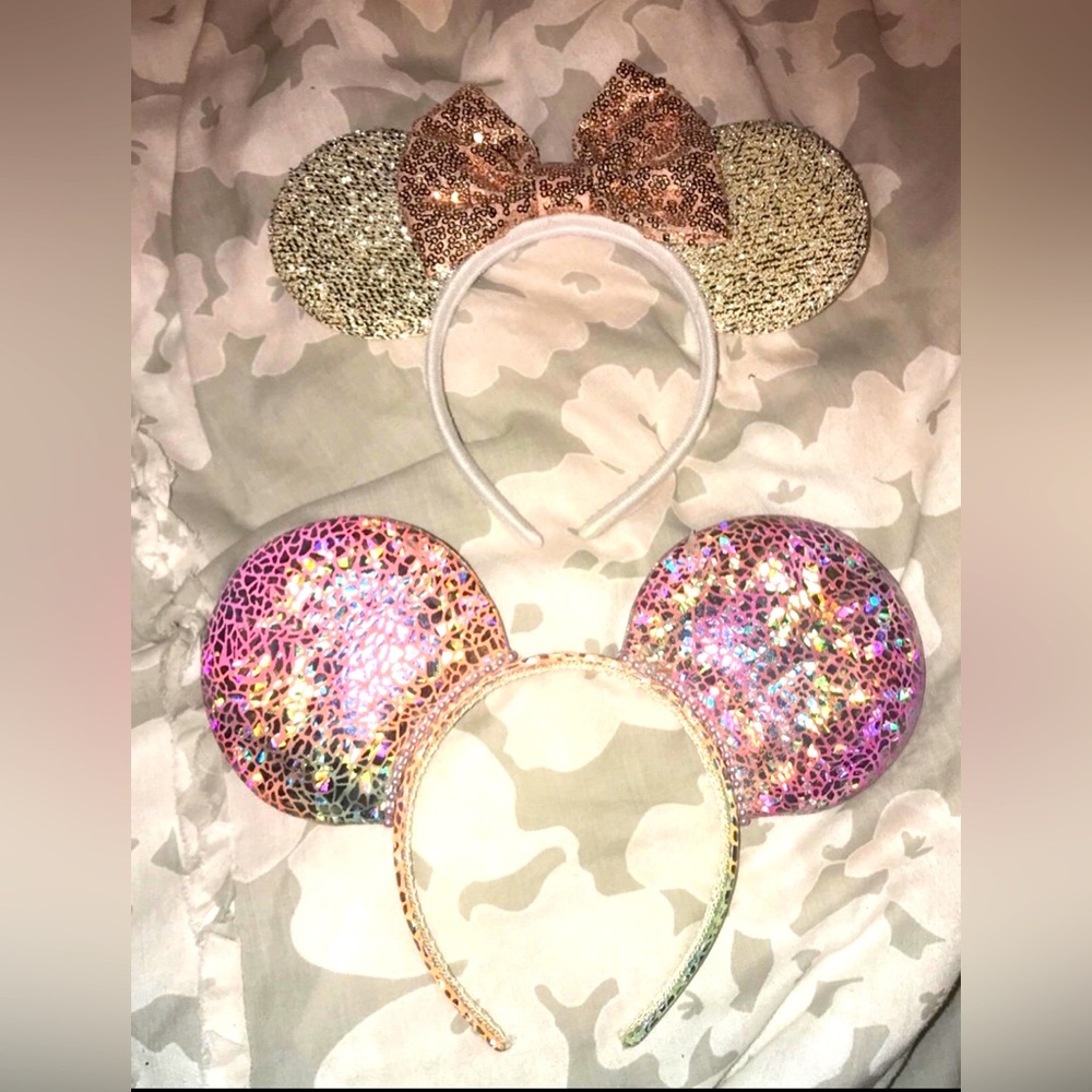 Disney Ears